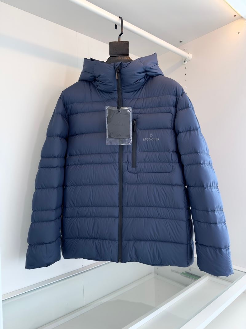 Moncler Down Jackets